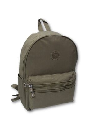 Smart Bags Sırt Çantası Büyük Boy Kadın Sırt Çantası 3078kahve