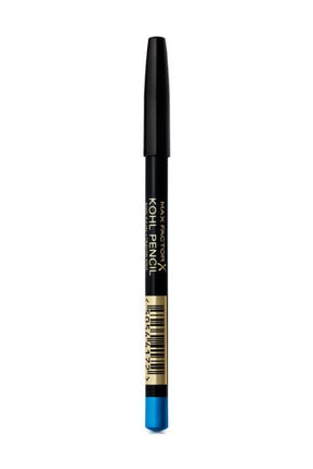 Max Factor Mavi Göz Kalemi - Kohl Eye Liner Pencil 80 Cobalt Blue 50544141