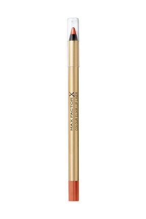 Max Factor Kahverengi Dudak Kalemi - Colour Elixir Lip Liner 14 Brown & Nude 96020111