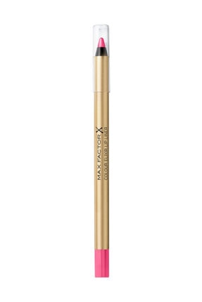 Max Factor Pembe Dudak Kalemi - Colour Elixir Lip Liner 04 Pink Princess 96020067