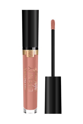 Max Factor Mat Ruj - Lipfinity Velvet Matte Rg Lipstick 040 Luxe Nude 3.5ml17Iv 8005610629810