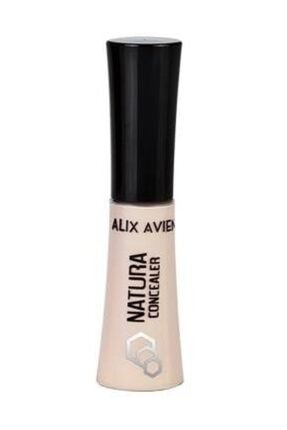 Alix Avien Likit Kapatıcı - Liquid Concealer No: 01 8690605026370