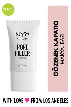 NYX Professional Makeup Gözenek Kapatıcı Makyaj Bazı - Pore Filler 79 g 800897809898