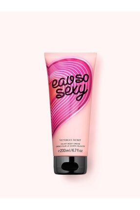 Victoria's Secret Victoria’s Secret Eau So Sexy Velvet Body Cream