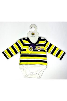 Fenerbahce Bebek Body Modelleri Satin Al Kampanyon