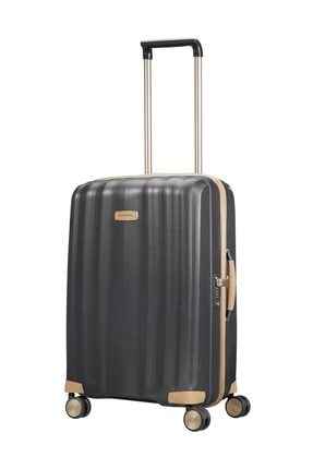 Samsonite Lite-Cube Prime - Spinner 4 Tekerlekli 68 cm Orta Boy Valiz40298