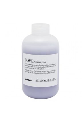 Davines Love Smoothing Sülfatsız Düzleştirici Şampuan 250 ml 08643