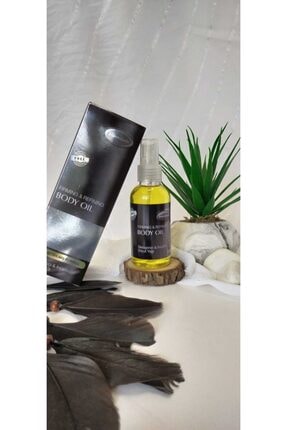 Mecit Efendi Sıkılaştırıcı Ve Inceltici Vücut Yağı Firming 125 Ml