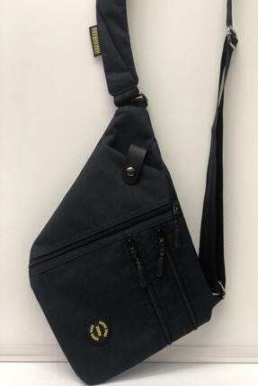 Seventeen Boyraz Unisex Bodybag Çapraz Omuz / Göğüs Çantası 4985