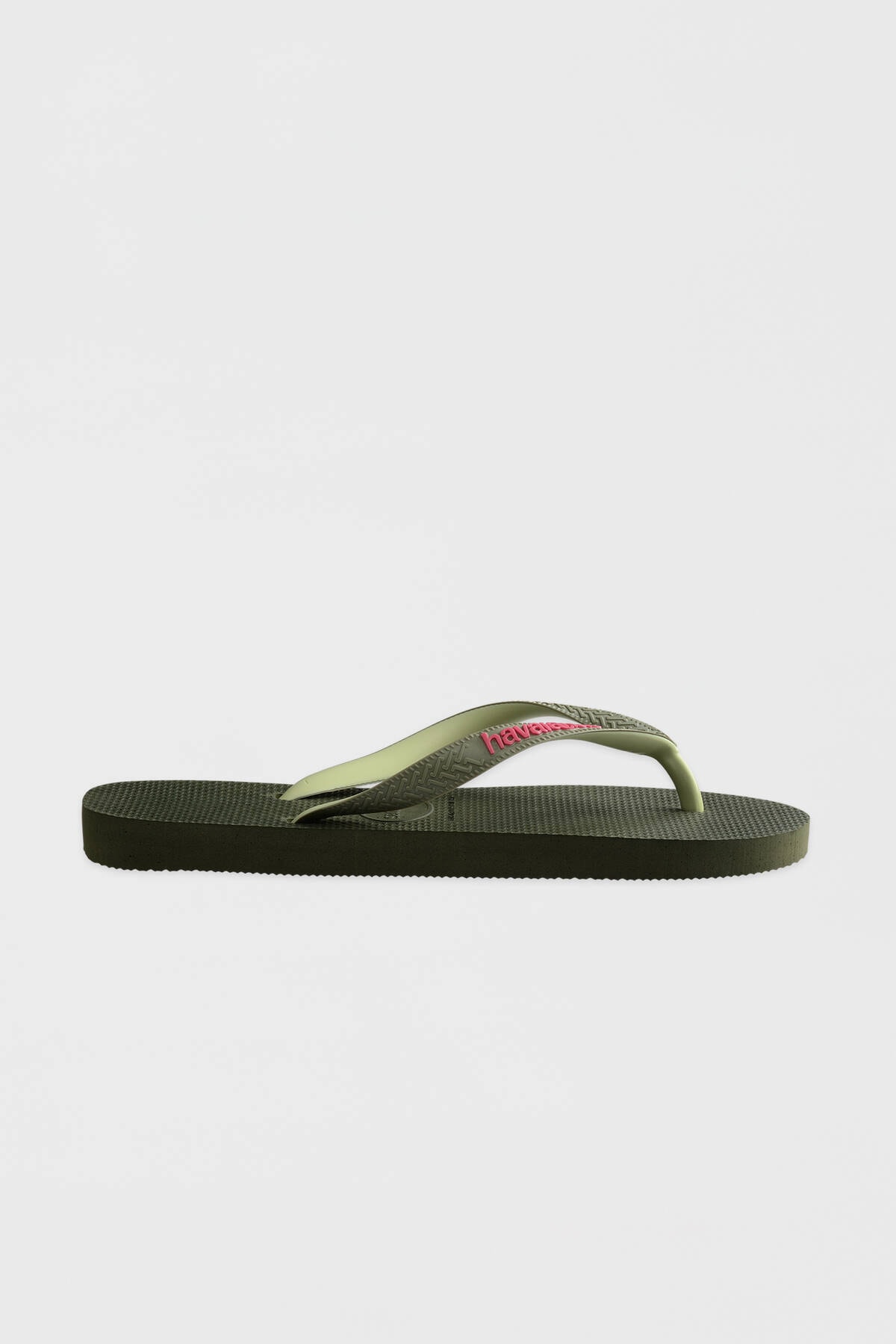 Pull and bear havaianas on sale