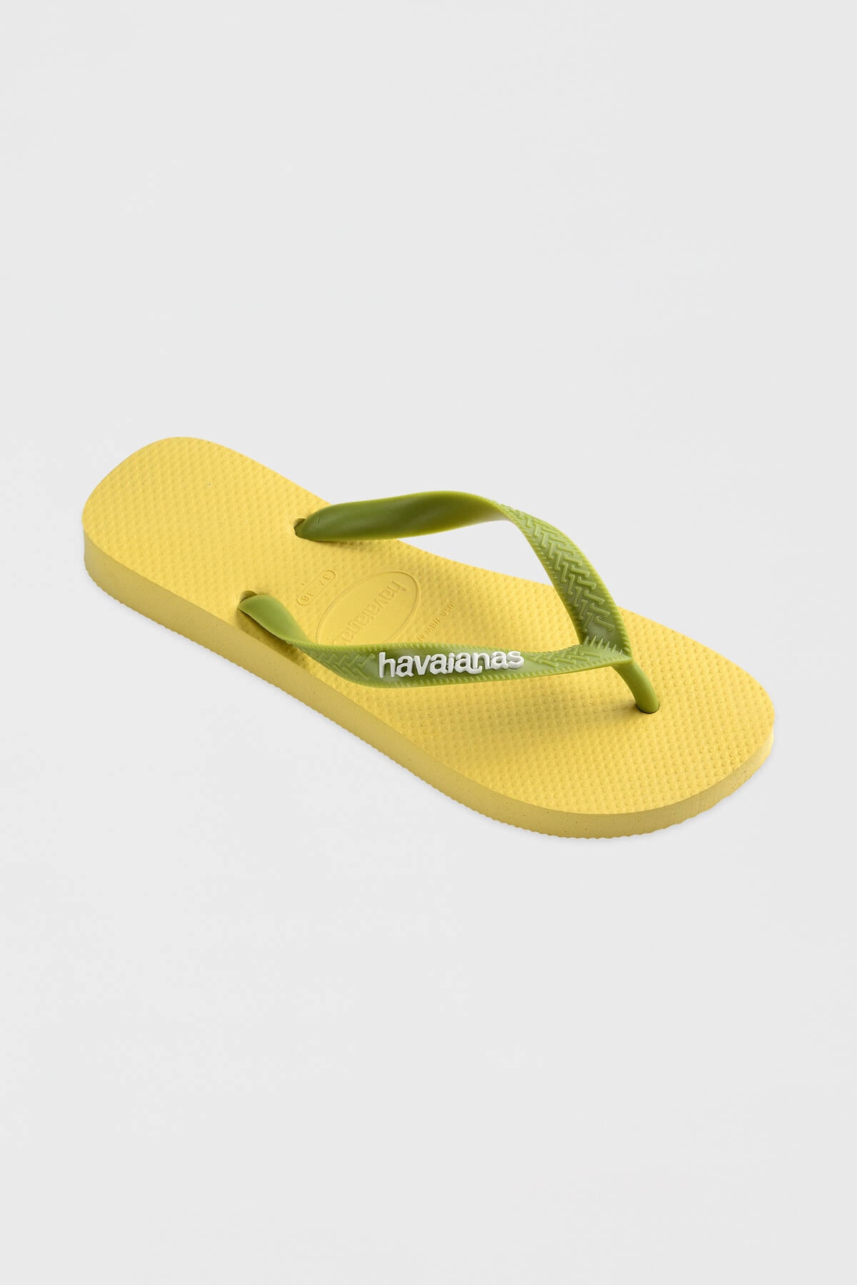 Pull & bear havaianas discount