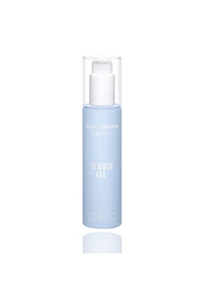 Dolce & Gabbana Dolce & Gabbana Light Blue Summer Gel 150 ml Kadın Vücut Spreyi