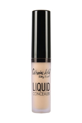 Catherine Arley Likit Kapatıcı - Liquid Concealer 02 8691167487524