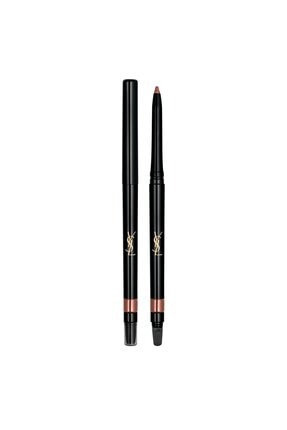 Yves Saint Laurent Dessin Des Lèvres Çok Kullanışlı Dudak Kalemi 20 - Brun Sahara 3614271710185