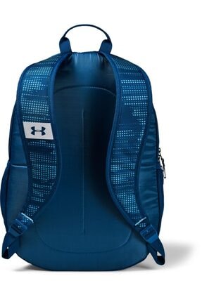 Under Armour Unisex Sırt Çantası - UA Scrimmage 2.0 Backpack - 1342652-429