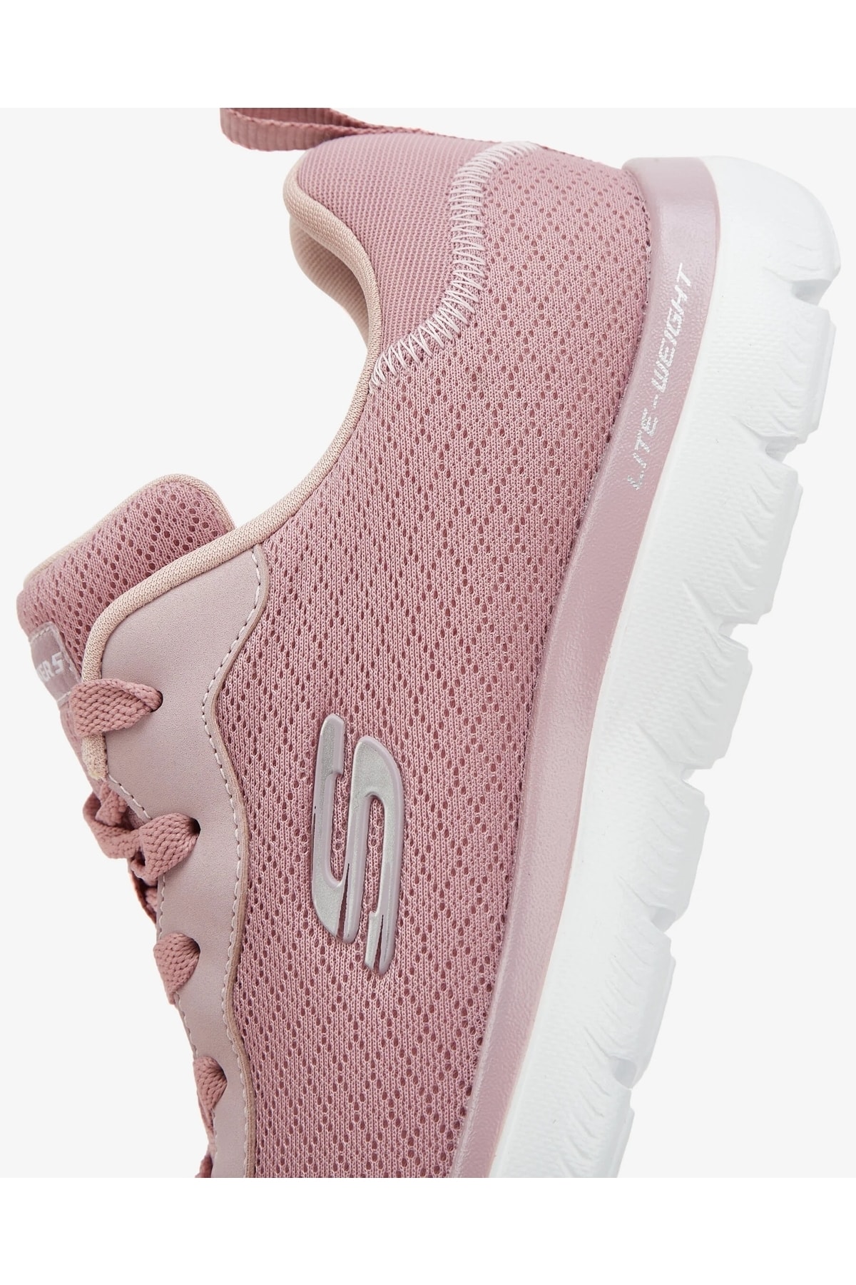 Skechers rosa deals