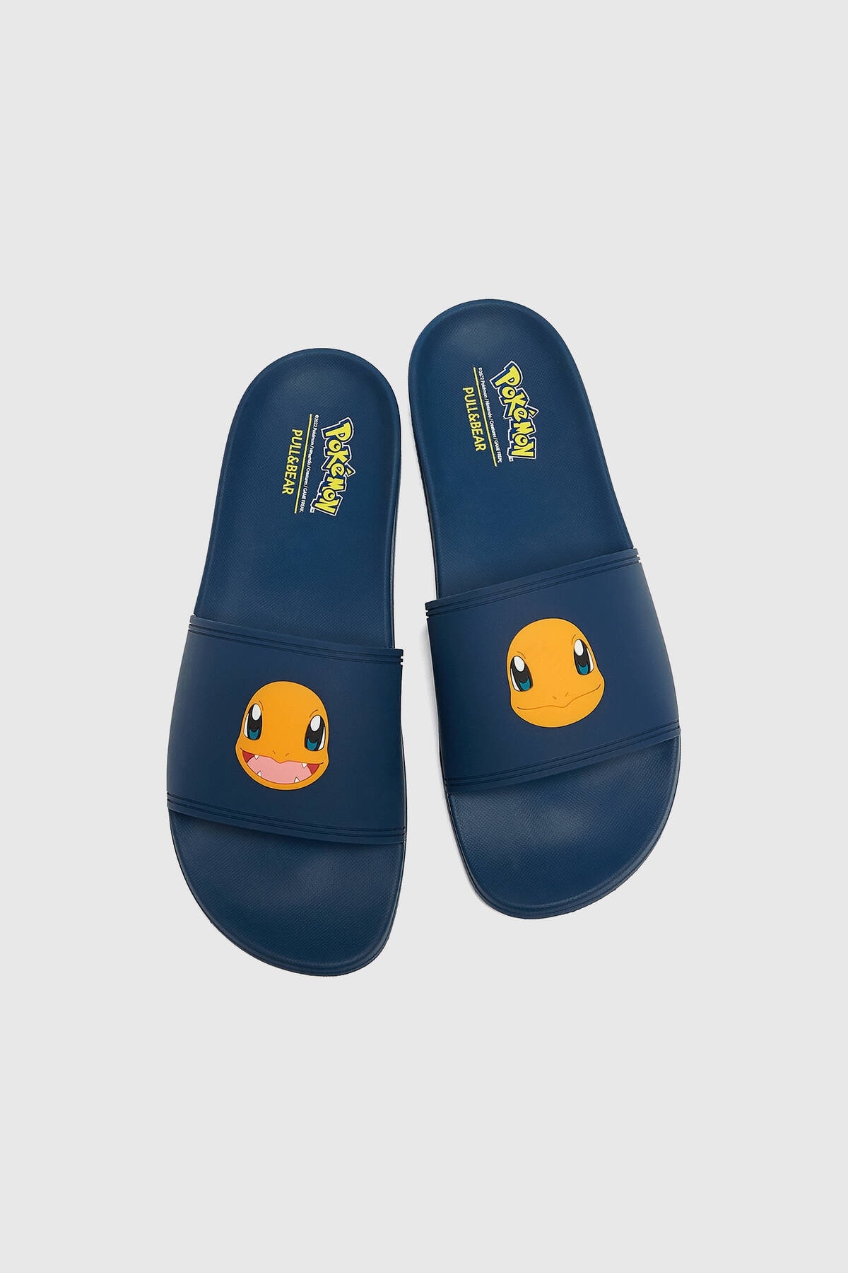 Pull and sales bear slippers