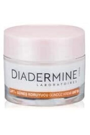 Diadermine Lift +protection Gfk 30 Güneş Korumalı Kırışıklık Karşıtı Gündüz Kremi +30yaş /50 Ml