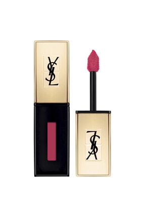 Yves Saint Laurent Vernis À Lèvres Yoğun Renk Ve Yüksek Parlaklık Veren Likit Ruj 47 - Carmin Tag 3614271640994