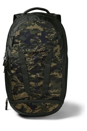 Under Armour Unisex Sırt Çantası - Ua Hustle 5.0 Backpack - 1361176-311