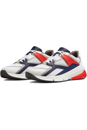 Under Armour Unisex Yürüyüş Ayakkabısı - Ua Forge 96 Track-Wht - 3021795-100