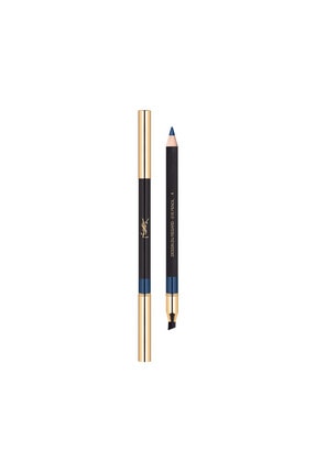 Yves Saint Laurent Dessin Du Regard Uzun Süre Etkili Güçlü Renklere Sahip Göz Kalemi 04 - Blue 3614271269218