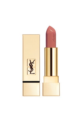 Yves Saint Laurent Rouge Pur Couture Saten Parlaklığında Ikonik Ruj 85 - Nu Fatal 3614272611313