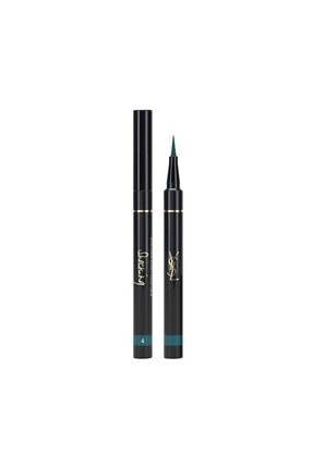 Yves Saint Laurent Eyeliner Effet Faux Cils Shocking Eyeliner 04 - Deep Green 3614270282447