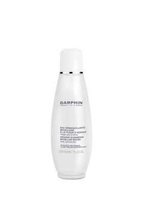 Darphin Azahar Cleansing Micellar Water 200 ml Yüz Temizleme Suyu