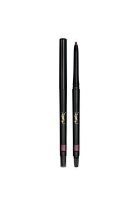 Yves Saint Laurent Dessin Des Lèvres Çok Kullanışlı Dudak Kalemi 24 3614271710222