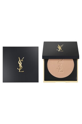 Yves Saint Laurent All Hours Tüm Gün Süren Mat Bitişli Pudra B10 - Porcelain 3614272622609