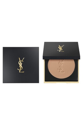 Yves Saint Laurent All Hours Tüm Gün Süren Mat Bitişli Pudra B40 - Sand 3614272622630