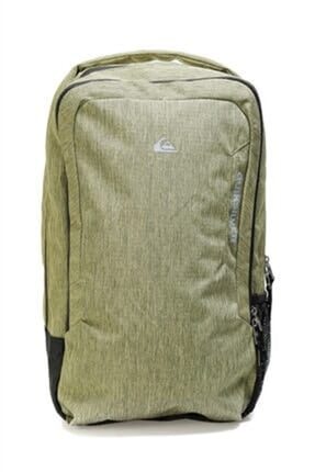 Quiksilver Quıksılver Everyday Unısex Yeşil-green Sırt Çantası