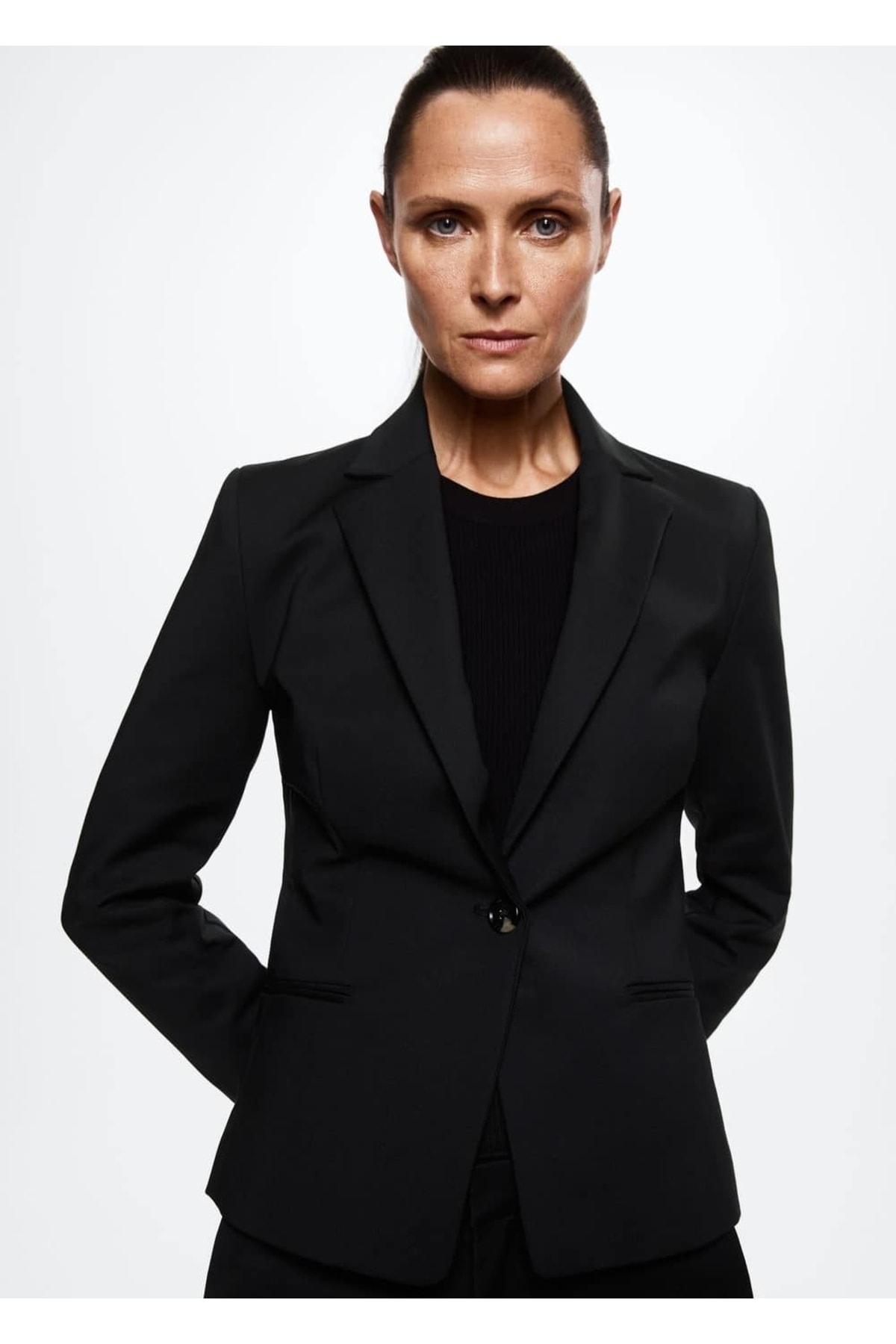 Eve cool hotsell wool jacket