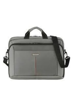 Samsonite Samsonıte Cm5-08-004 17.3" Guard It 2.0 Notebook Çantası Gri