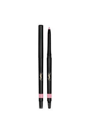 Yves Saint Laurent Dessin Des Lèvres Çok Kullanışlı Dudak Kalemi 25 3614271710239