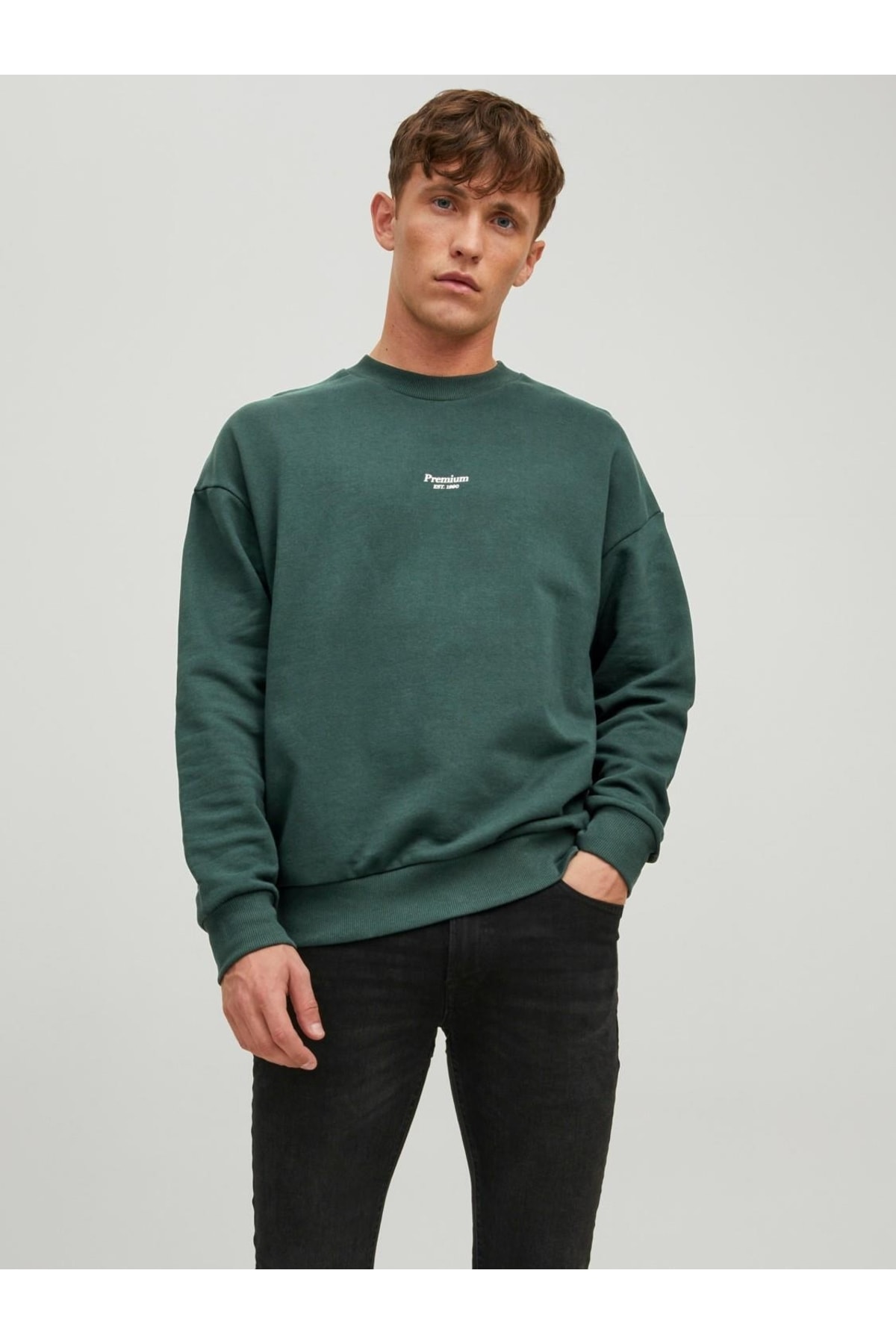Sweat 2025 crew neck