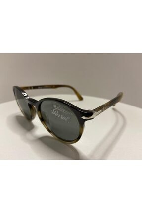 Persol Atlas Grup Optik 3171-s 1135/b1 49/20 Unısex Güneş Gözlüğü