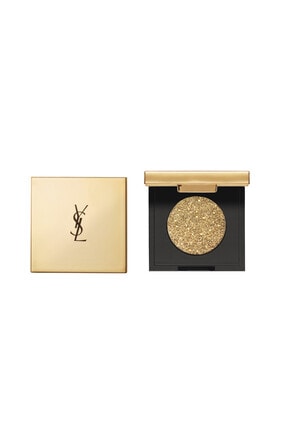Yves Saint Laurent Sequin Crush Pırıltılı Tekli Göz Farı 1 - Legendary Gold 3614272622982