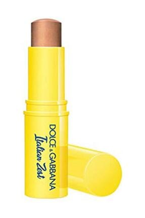 Dolce & Gabbana Italian Zest Healthy Glow Aydınlatıcı 20 Bronze 3423478408753