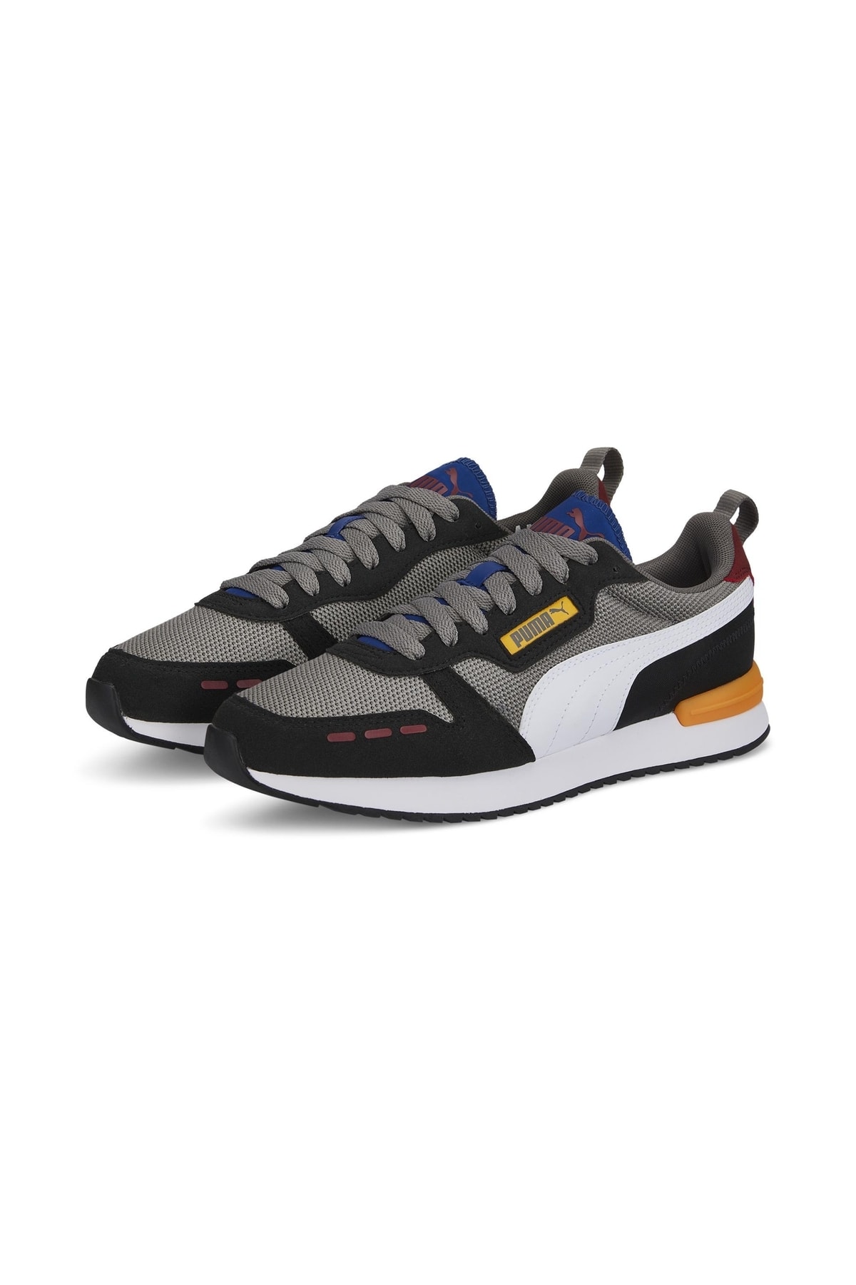 Puma bleu marine clearance