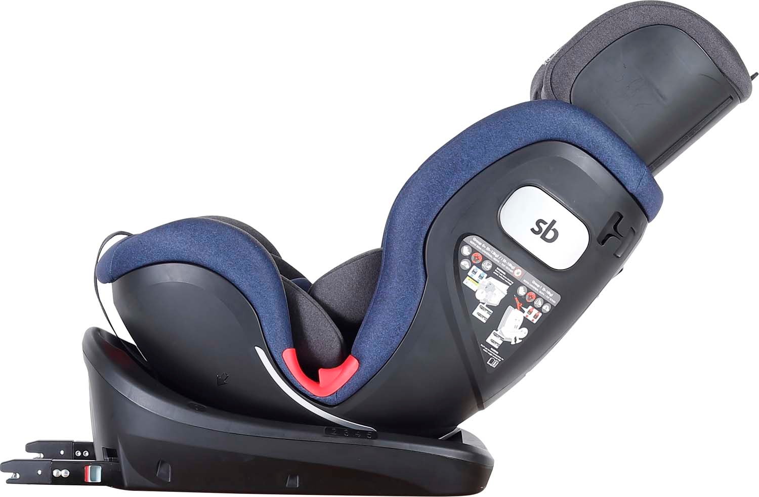 Sunny Baby Sb 03 Rodi 9 36 Kg Oto Koltugu Fiyatlari Ozellikleri Ve Yorumlari En Ucuzu Akakce