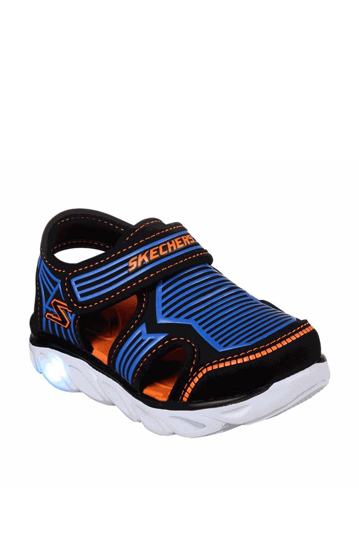 skechers bebek sandalet