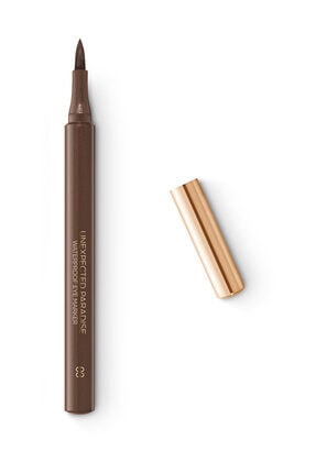 KIKO Kalem Eyeliner - Unexpected Paradise Waterproof Eye Marker 03 Perfect Balance 8025272926362