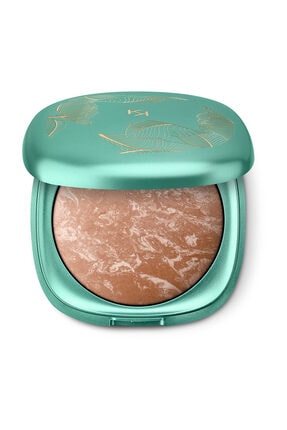 KIKO Bronzer - Unexpected Paradise Bronzer 02 Universal Sienna 8025272925754