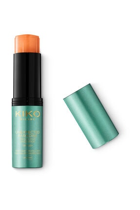 KIKO Stick Güneş Kremi - Unexpected Paradise Protective Face Stick Spf 50+ 0 8025272925273