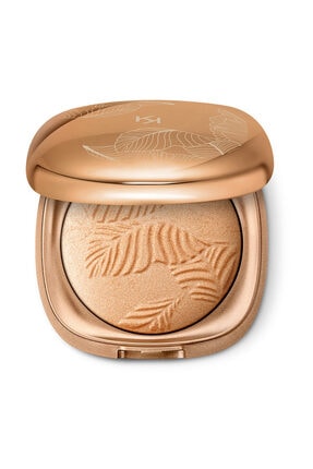 KIKO Aydınlatıcı - Unexpected Paradise Highlighter 02 Golden River 8025272913379