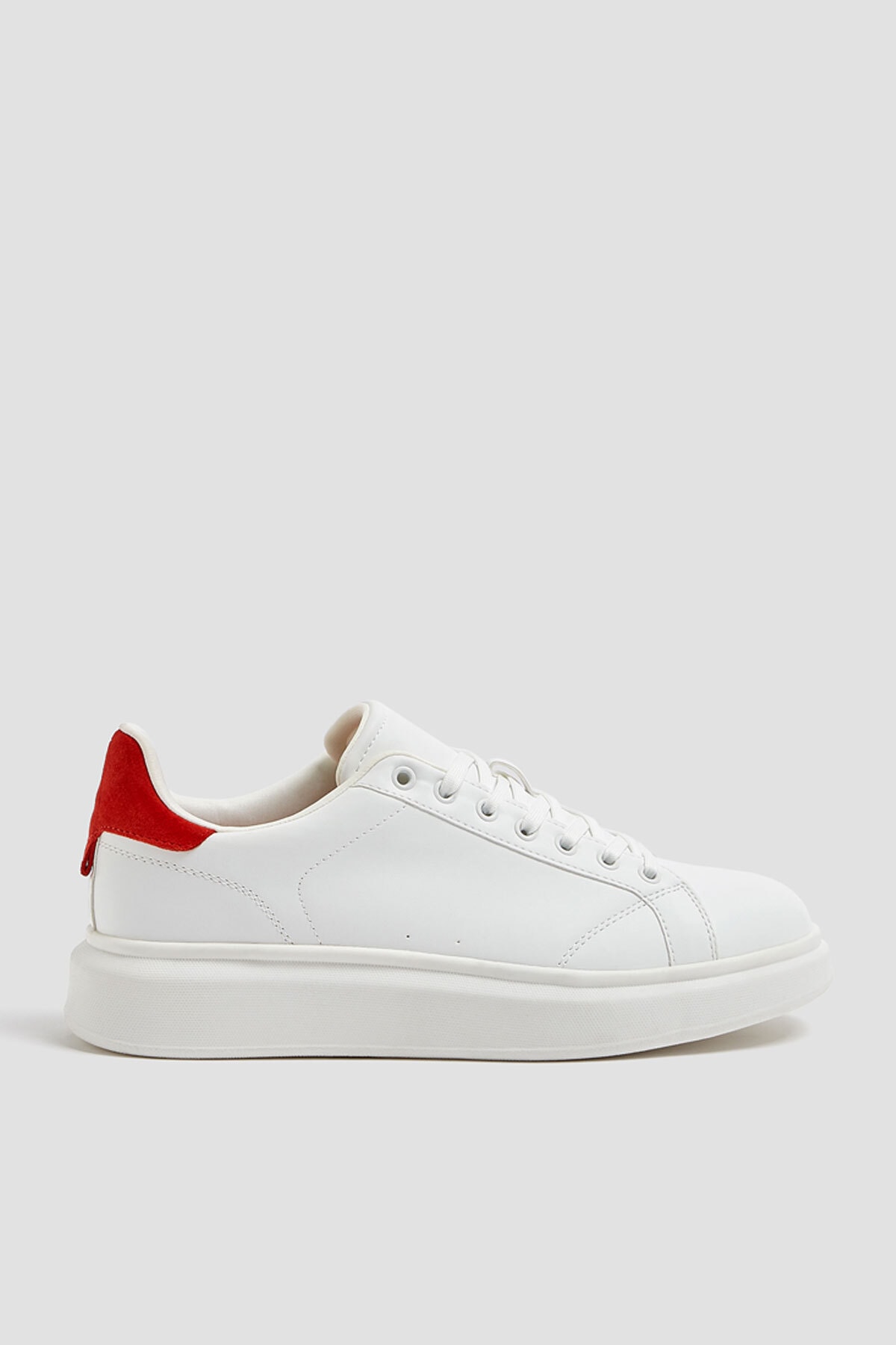 Pull Bear Erkek Spor Ayakkabi Modelleri Satin Al Kampanyon