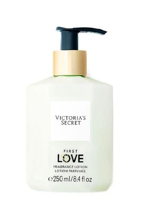 Victoria's Secret Fist Love Fragrance Lotion 250 Ml Kadın Vücut Losyonu