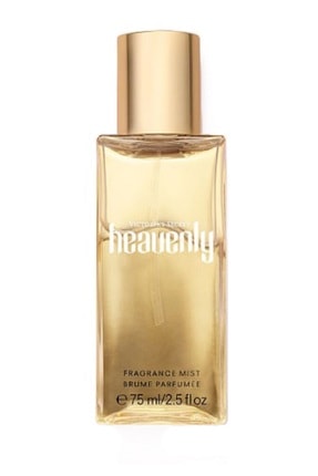 Victoria's Secret Heavenly Fragrance Mist 75 Ml Mini Seyahat Boy Kadın Vücut Spreyi